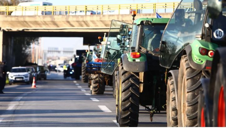 Στα κινητά των αγροτών τα πρόστιμα των 350 ευρώ – Ζυμώσεις για συνάντηση με Πρωθυπουργό 