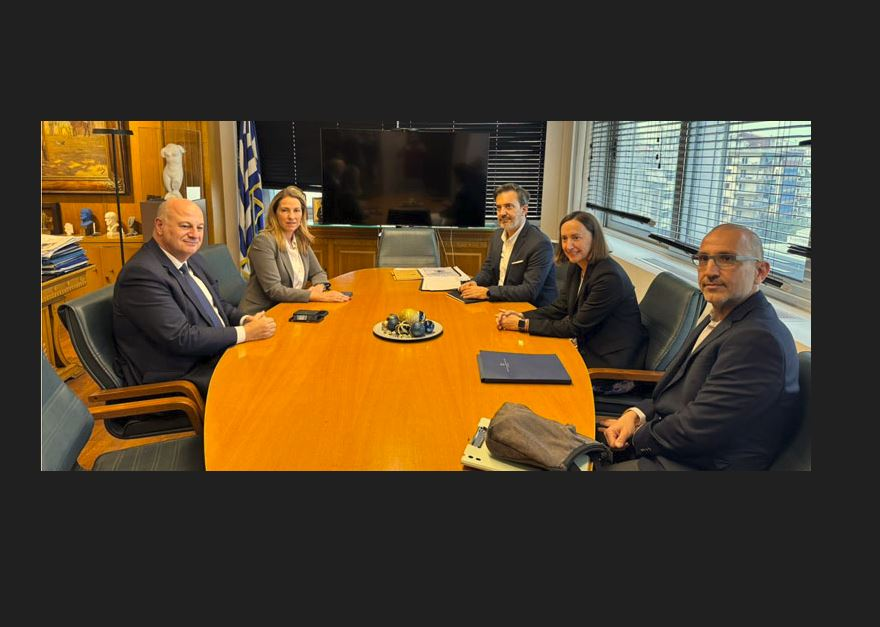 Γίνεται πράξη το Ταμείο Αγροτικής Επιχειρηματικότητας -Η συμφωνία για τα νέα χρηματοδοτικά εργαλεία του ΣΣ ΚΑΠ μοχλεύει πόρους 365 εκατ. ευρώ για τον αγροδιατροφικό τομέα