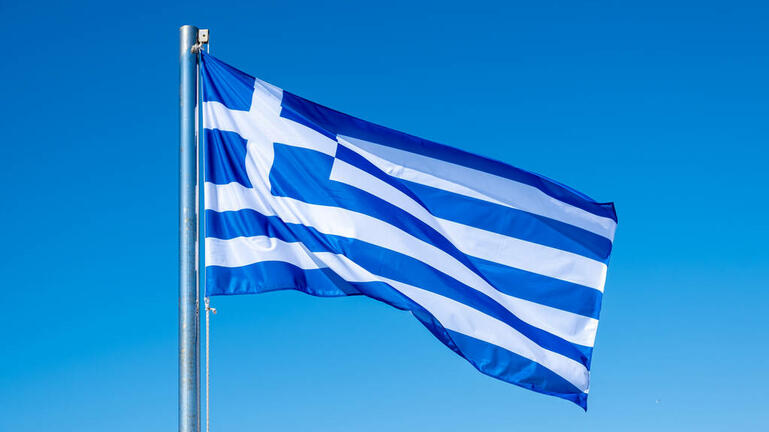 Ρόδος: Συνεληφθησαν δύο Σουηδοί που αποπειράθηκαν να κατεβάσουν την ελληνική σημαία από κτίριο της Ασφαλείας Ρόδου