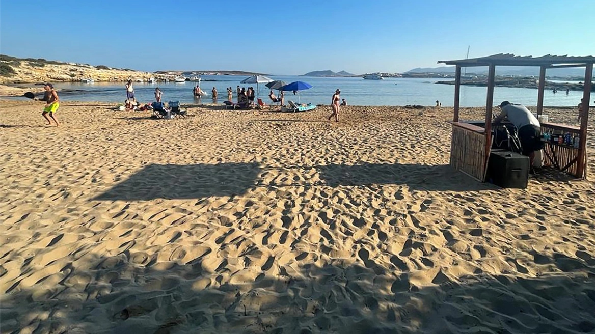 Κολυδάς: Έρχεται διήμερο με 38άρια – Συννεφιά και σκόνη επηρέασαν την σημερινή θερμοκρασία