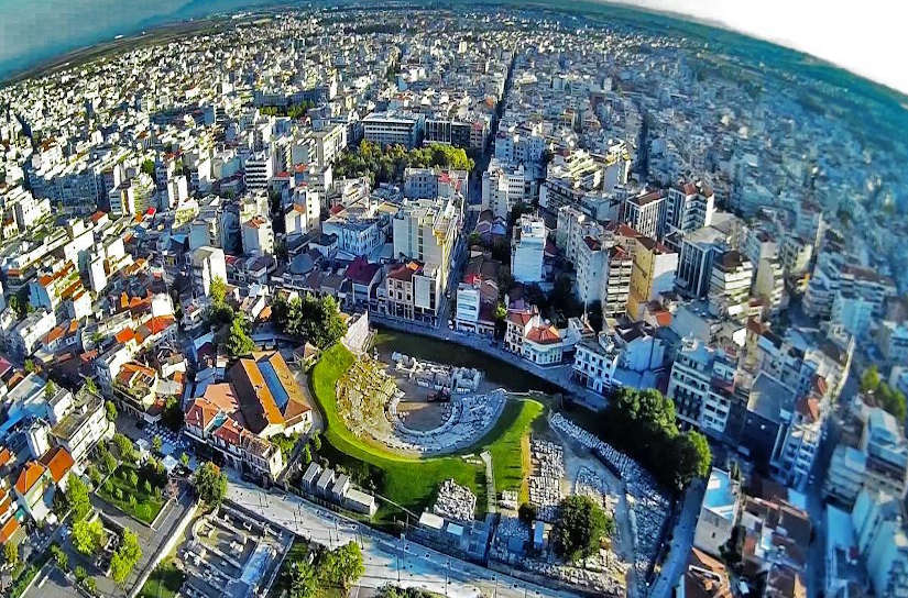 Πόσο ΕΝΦΙΑ πληρώνει η Θεσσαλία το 2026