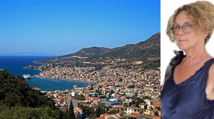 Σάμος: Κορυφώνεται η αγωνία για την 64χρονη Ολλανδή τουρίστρια – Αγνοείται για πέμπτη ημέρα