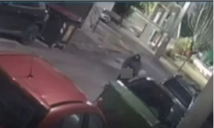 Αναγνωρίστηκε από όλα τα θύματα του ο επιδειξίας του Περιστερίου