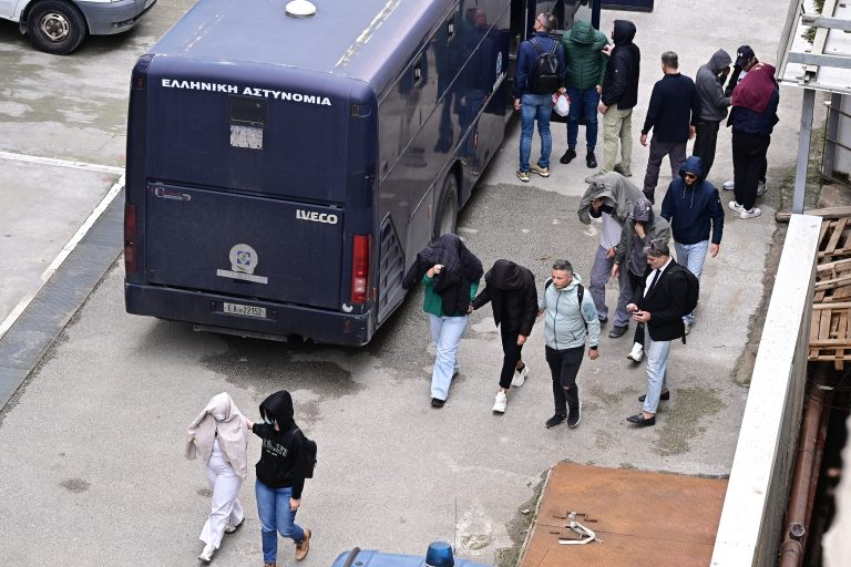 ΟΠΕΚΕΠΕ: Τρεις νέες προφυλακίσεις – Ελεύθεροι ο λογιστής και ο πατέρας του φερόμενου αρχηγού