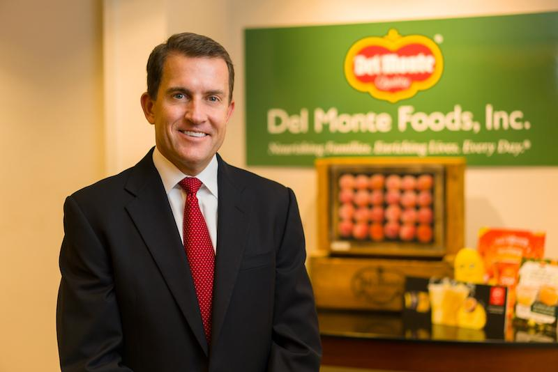 Del Monte Foods: Ψάχνει αγοραστή μετά την αίτηση πτώχευσης