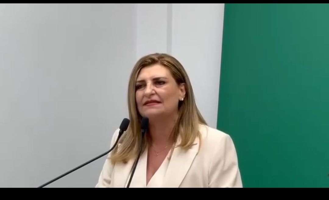 Ευ. Λιακούλη: «H Κυβέρνηση κρύβει στοιχεία, υπονομεύοντας την κτηνοτροφία και τη χώρα!»