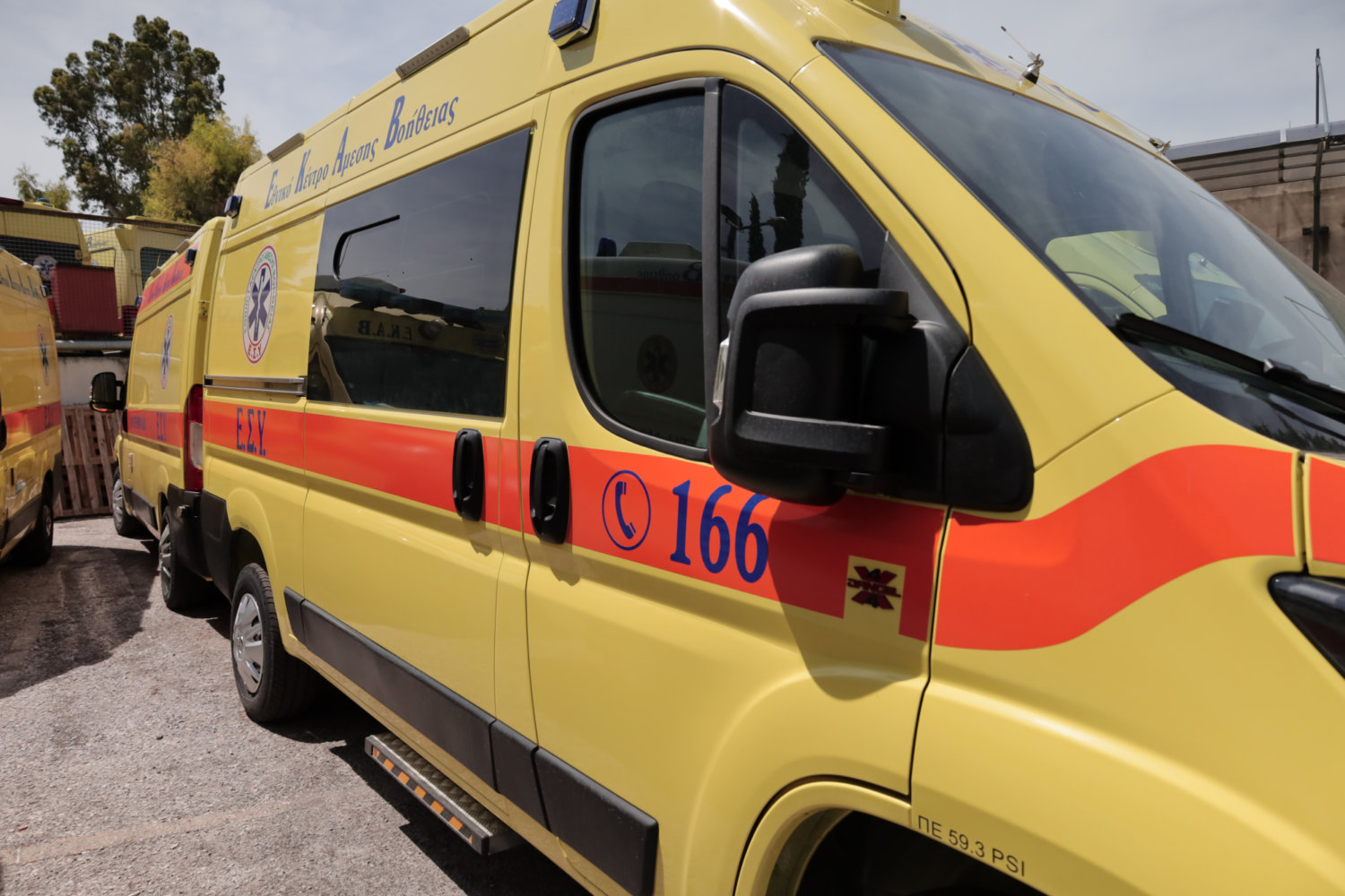 Τραγωδία στα Ιωάννινα: 19χρονος φοιτητής αυτοπυροβολήθηκε στο σπίτι της γιαγιάς του