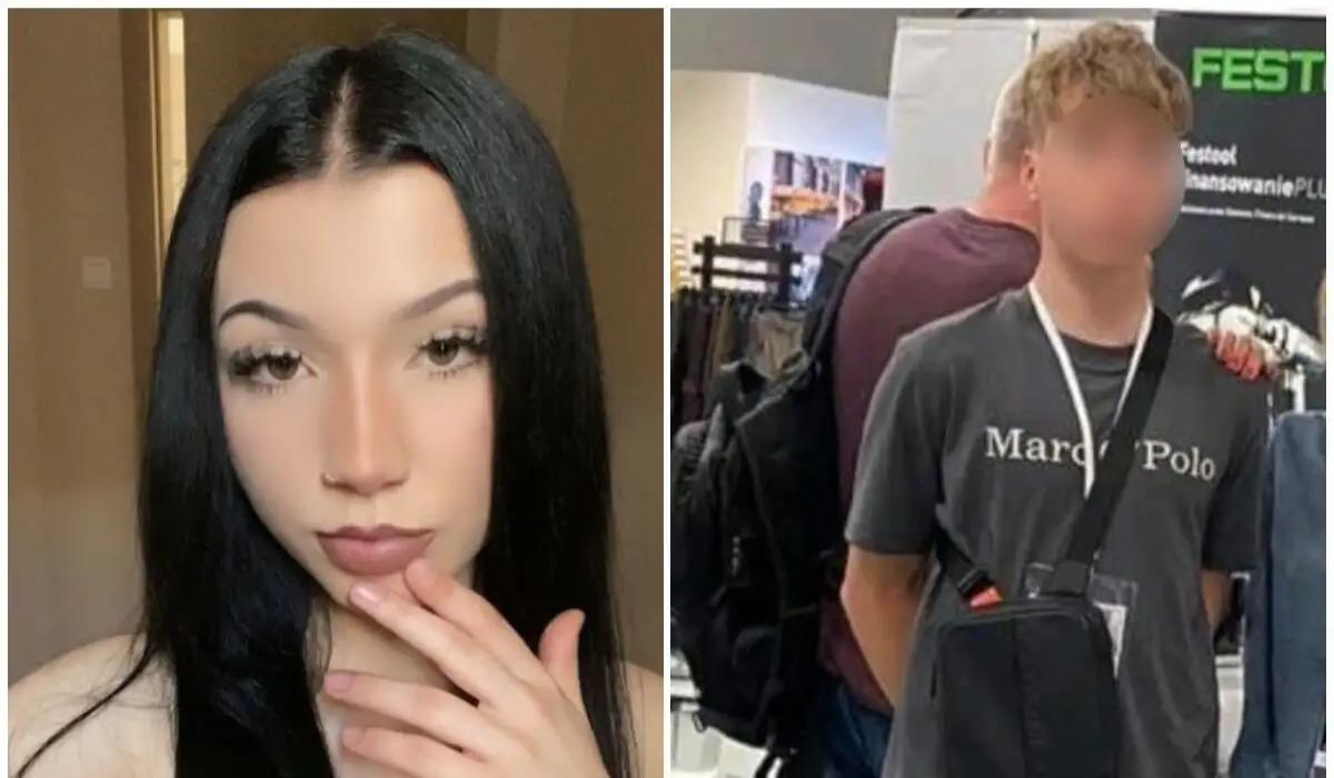 Συγκλονίζουν οι λεπτομέρειες της δολοφονίας της Μάγια από τον 17χρονο Πολωνό