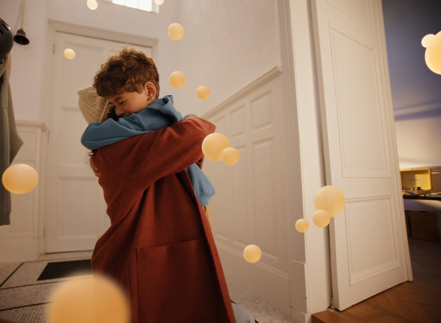 Daikin Altherma 4: Μια νέα εποχή για θέρμανση και ζεστό νερό στο σπίτι σου