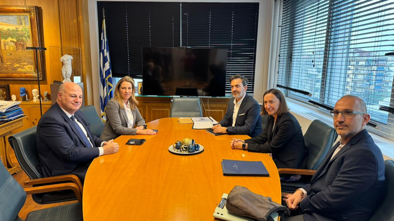 Γίνεται πράξη το Ταμείο Αγροτικής Επιχειρηματικότητας – Μοχλεύει πόρους 365 εκατ. ευρώ για τον αγροδιατροφικό τομέα