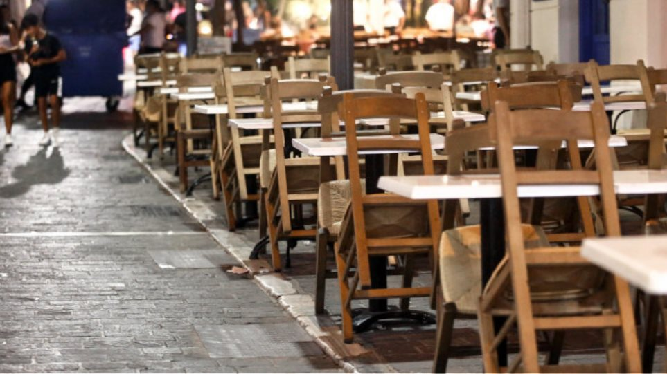 Δημοπρασία για το αναψυκτήριο στην πλατεία ΑΤΑ – Η τιμή εκκίνησης