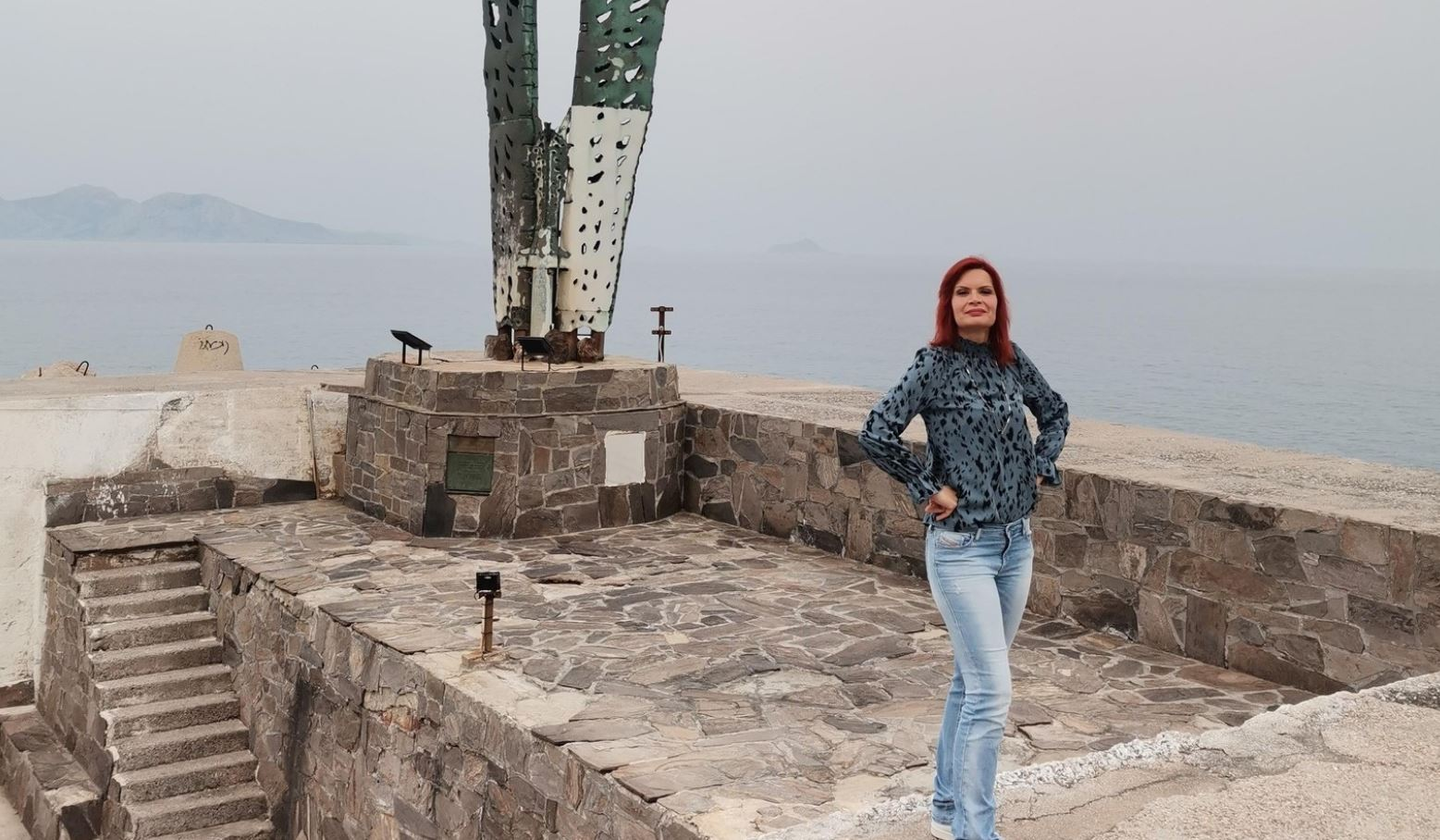 Συντριβή Falcon στην Τουρκία: Έκκληση από την οικογένεια της Ελληνίδας αεροσυνοδού να επιταχυνθούν οι διαδικασίες επαναπατρισμού της σορού της