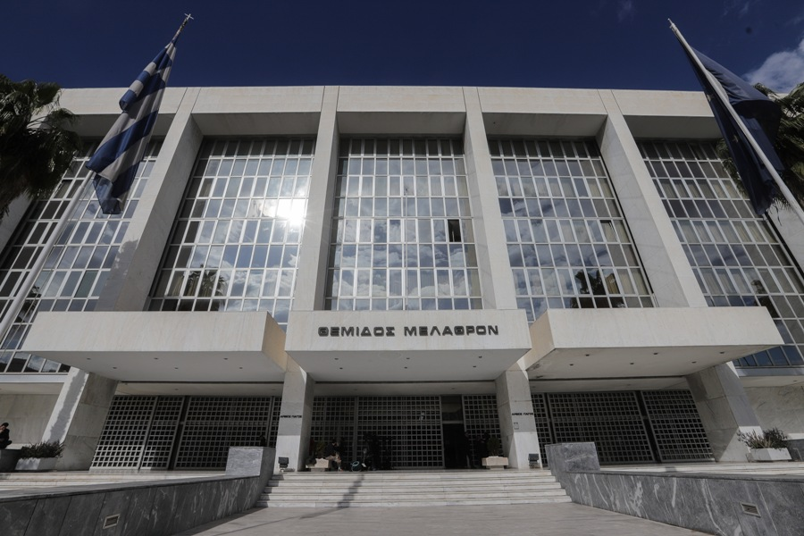 Αρειος Πάγος – Τέμπη: Κατεπείγουσα έρευνα για το πόρισμα του ΕΟΔΑΣΑΑΜ