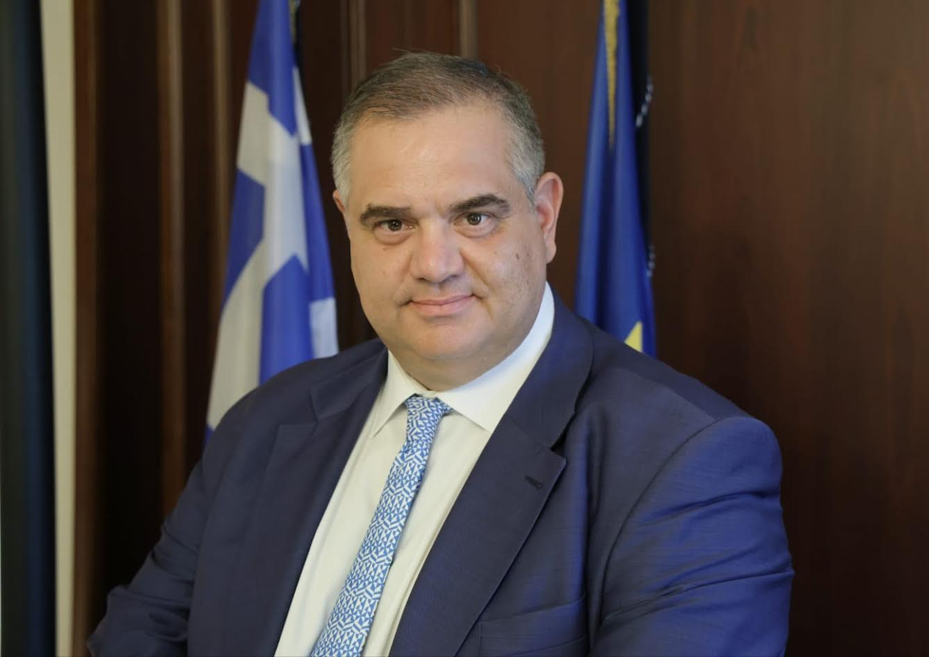 Β. Σπανάκης: «Έως 60 δόσεις τα χρέη προς Δήμους που θα βεβαιωθούν μέχρι 31 Οκτωβρίου»