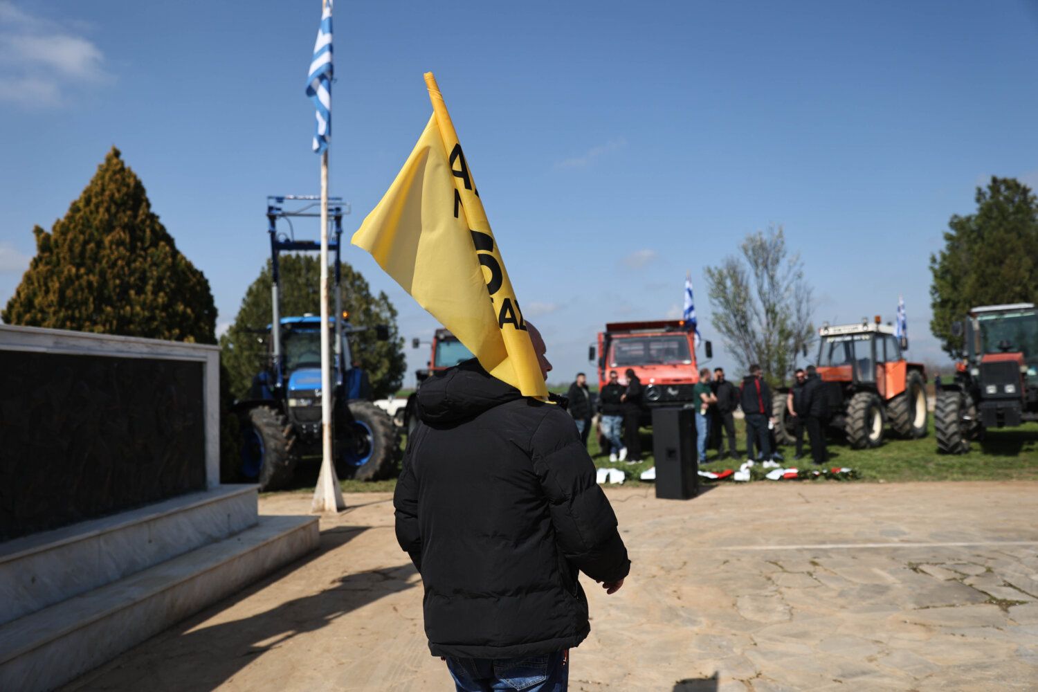 Η ΕΟΑΣΝΛ για τις καθυστερήσεις και τα προβλήματα σε αποζημιώσεις και συνδεδεμένες ενισχύσεις