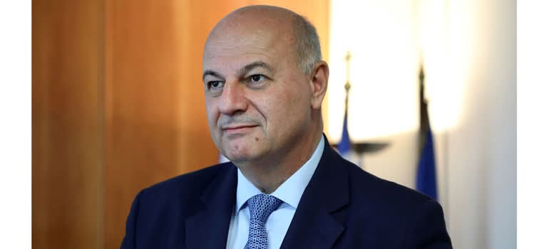 Κ. Τσιάρας: Τέλος η «τεχνική λύση» στις φετινές δηλώσεις ΟΣΔΕ – Οι ενισχύσεις θα καταβληθούν κανονικά
