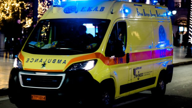 Θανατηφόρο τροχαίο στην Καλαμάτα – Νεκρή 94χρονη, συνελήφθη 29χρονος οδηγός