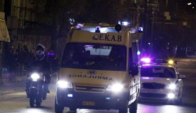 Καστοριά: Εντοπίστηκε σε διαμέρισμα σορός άνδρα