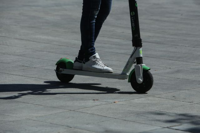 Οδηγούσε ηλεκτρικό ποδήλατο έχοντας καταναλώσει αλκοόλ – «Τσουχτερό» πρόστιμο 1.200 ευρώ