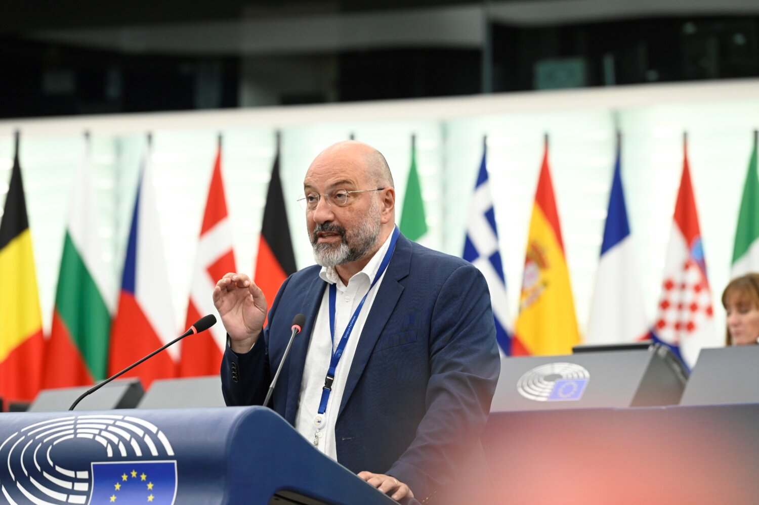 Σ. Αρναούτογλου: Λανθασμένος ο χειρισμός από πέρυσι για την ευλογιά