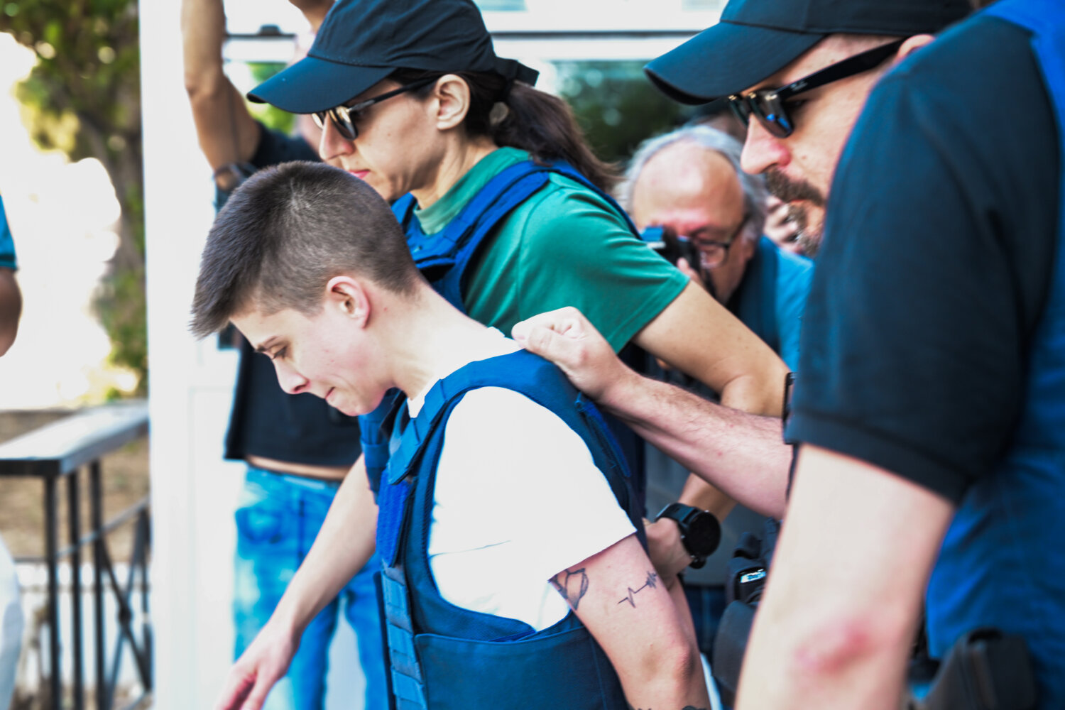 Πώς σκότωνε τα μωρά η Ειρήνη Μουρτζούκου – Οι παρακολουθήσεις και οι κατασχέσεις των κινητών τηλεφώνων