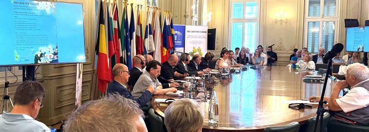Μελλοντικές στρατηγικές για την παραγωγή τροφής