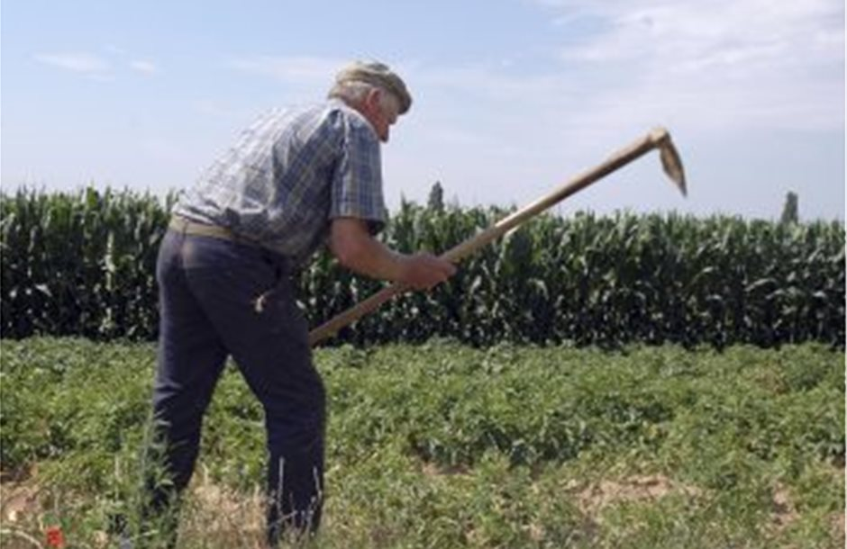 Τέλος τα δικαιώματα με τη νέα ΚΑΠ, εκτός πριμ οι συνταξιοδοτηθέντες