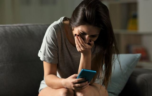 Συνελήφθη 58χρονος για revenge porn στην Πάτρα – Ζητούσε χρήματα από γυναίκα για να μην δημοσιεύσει φωτογραφίες