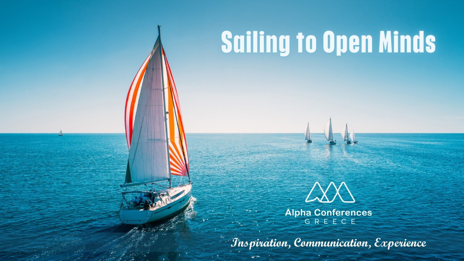 Έναρξη λειτουργίας της Alpha Conferences του νέου business unit της Alpha Marketing