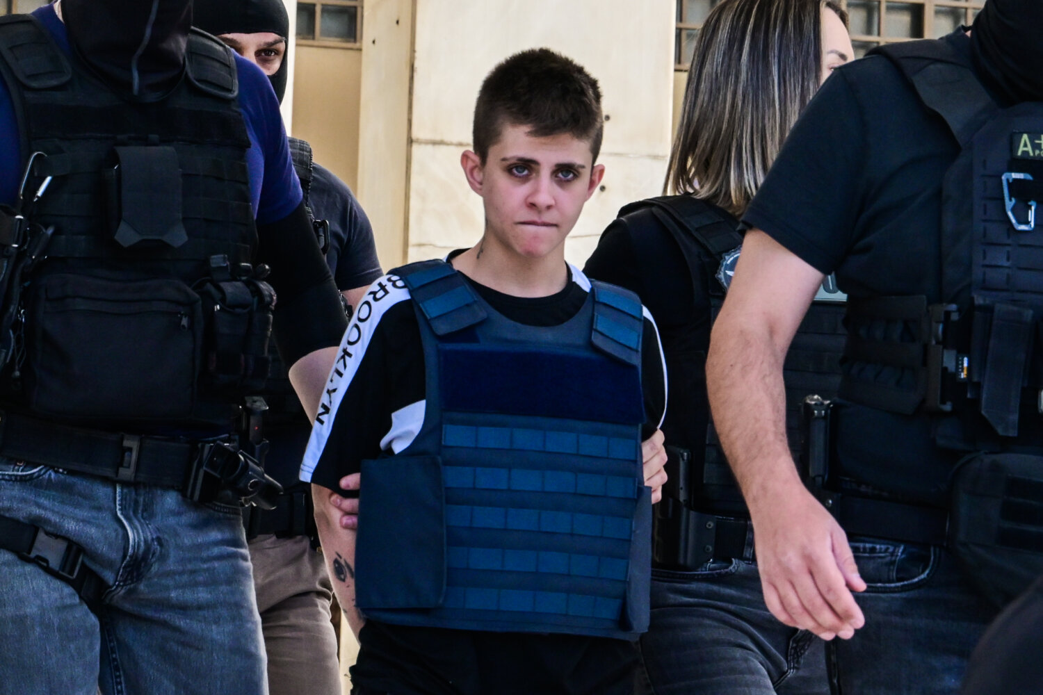 Ειρήνη Μουρτζούκου: Οι κατασχέσεις τον κινητών της μητέρας και της γιαγιάς του Παναγιωτάκη και οι νέες καταθέσεις μετά το πόρισμα των ιατροδικαστών