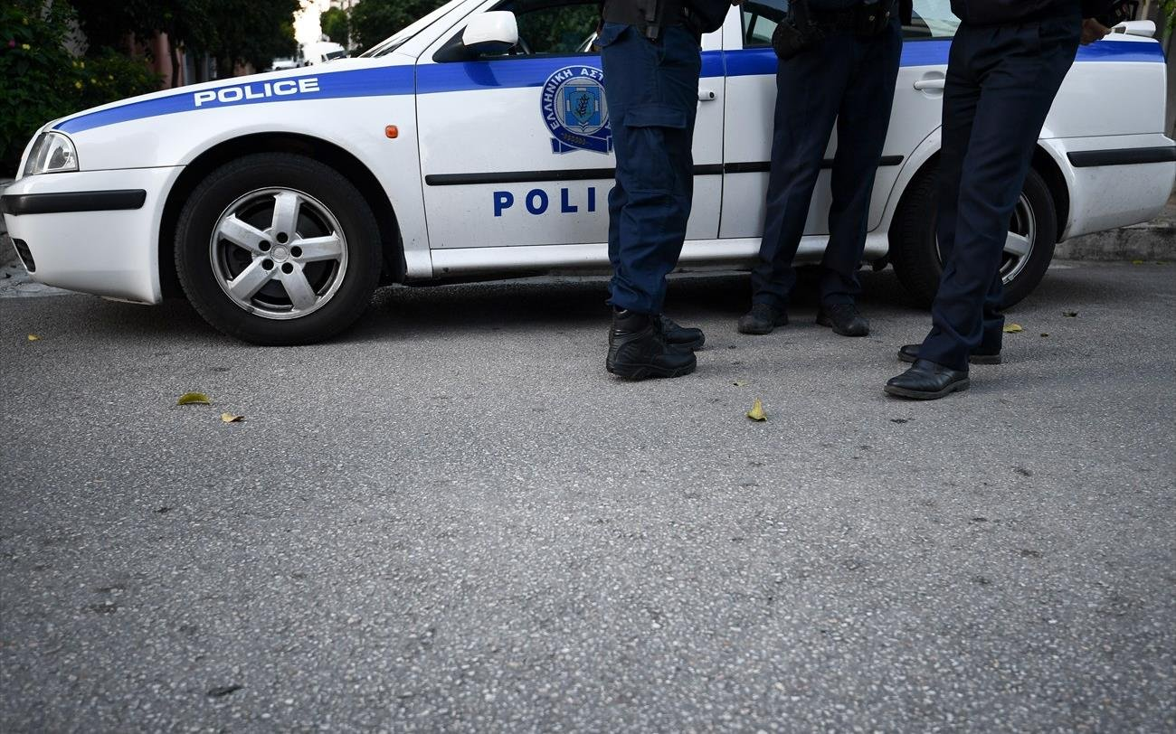 Εξαρθρώθηκε εγκληματική οργάνωση που διέπραττε απάτες και κλοπές