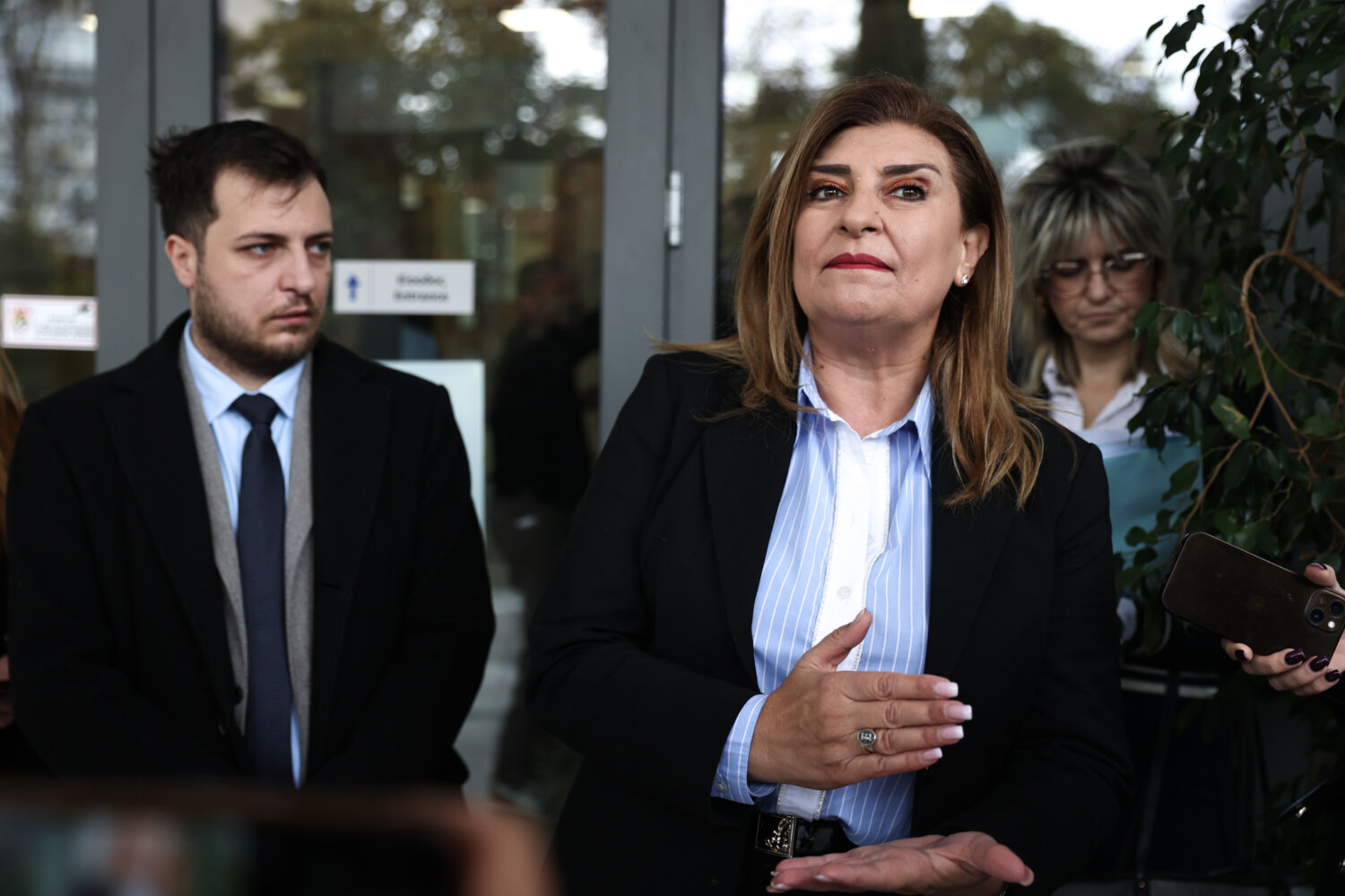 Ευ. Λιακούλη: «Οι μεγάλες αλήθειες για αγρότες και κτηνοτρόφους – Για ποιο λόγο βγαίνουν στους δρόμους»