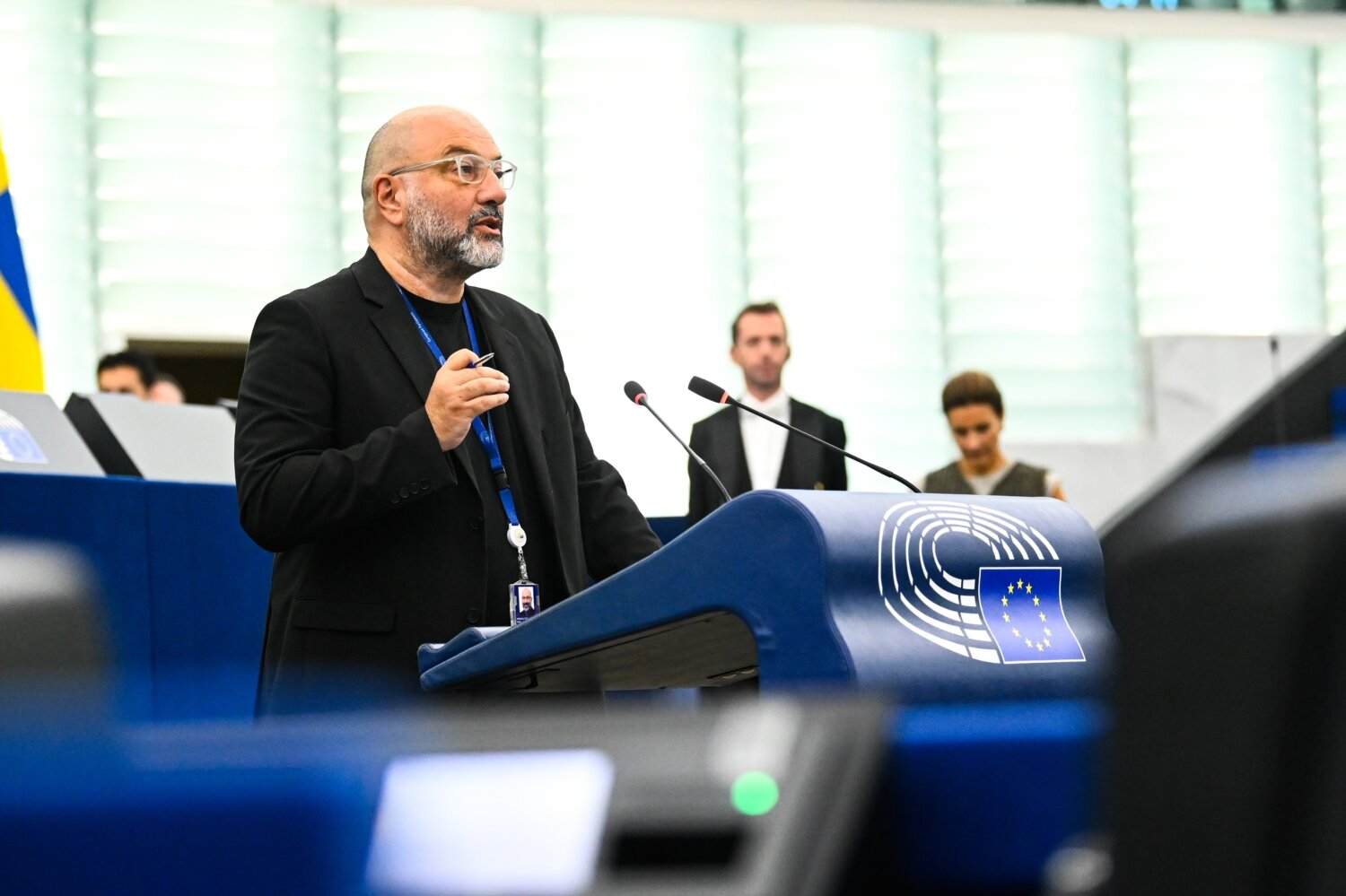 Σάκης Αρναούτογλου προς την Κυβέρνηση μετά την απάντηση του Επιτρόπου Βάρχελι για τα εμβόλια: «Μην παραπλανάτε τους κτηνοτρόφους για την ευλογιά και τη φέτα»