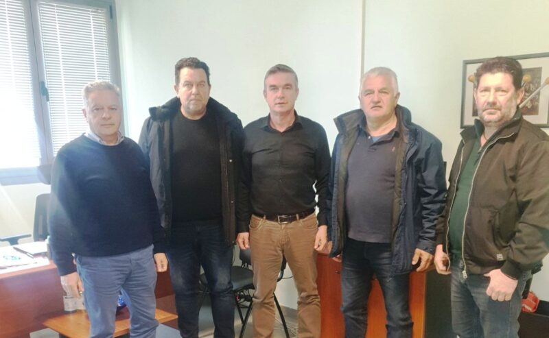 Να αποζημιωθούν οι κτηνοτρόφοι που επλήγησαν από τις θεομηνίες “Daniel” και “Elias” όπως οι πληγέντες από τις επιζωοτίες…