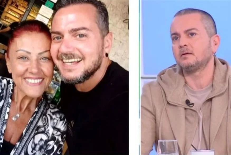 Τέμπη: Συγκλονίζει ο Θ. Ελευθεριάδης που έχασε την μητέρα του – «Κοσκίνιζαν τα συντρίμμια και έβρισκαν ανθρώπινα οστά»