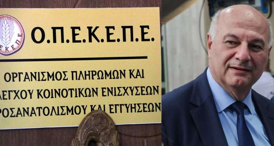 Κώστας Τσιάρας: «Ορόσημο οι επόμενες εβδομάδες για ΟΠΕΚΕΠΕ, πληρωμές και βιολογικά»