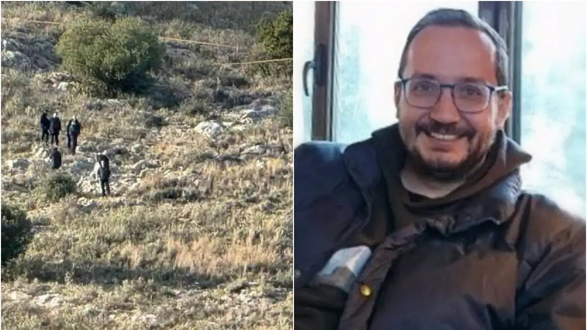 Οικογένεια Βασίλη Καλογήρου για τη φωτογραφία της σορού του 39χρονου: «Σε αυτή την κατάσταση βρέθηκε»