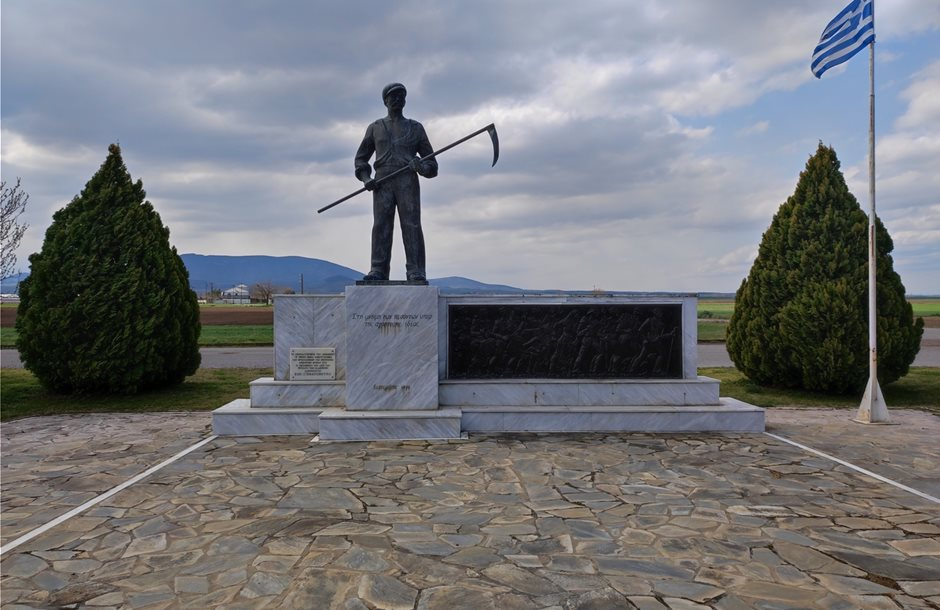 Εκδηλώσεις στο Κιλελέρ για τα 115 έτη από την εξέγερση των Θεσσαλών Αγροτών