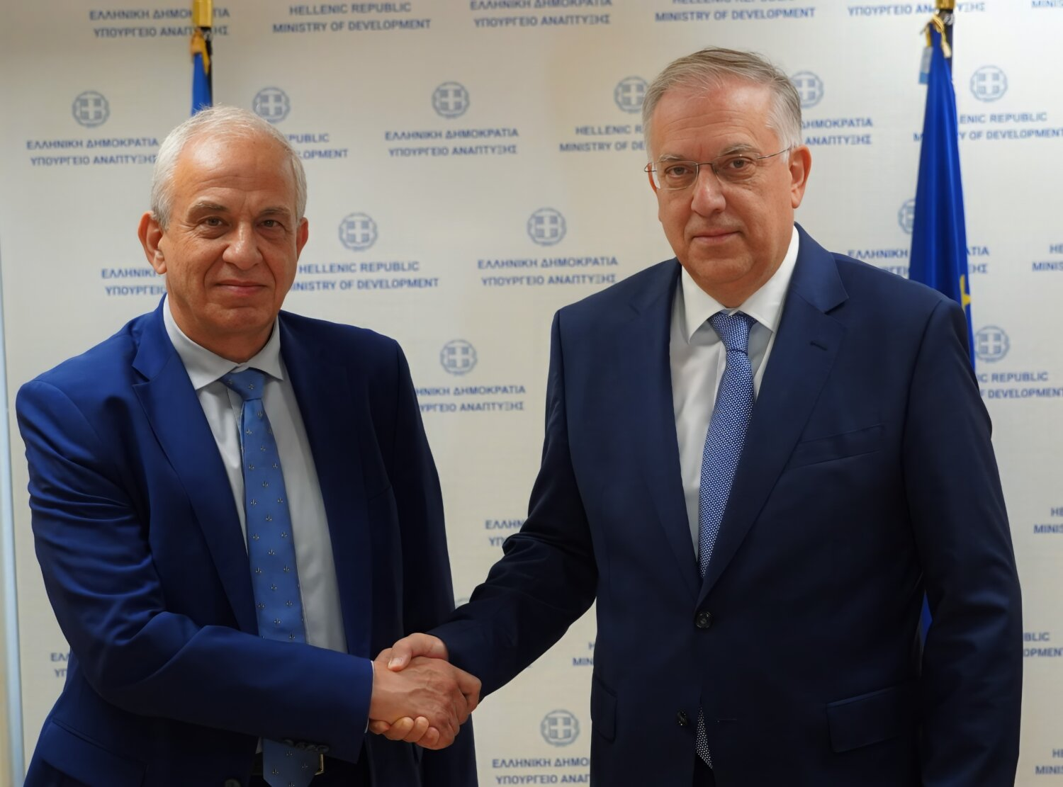 Τ. Θεοδωρικάκος: Θετική για την κοινωνία η μείωση τιμών σε πάνω από 2.000 προϊόντα