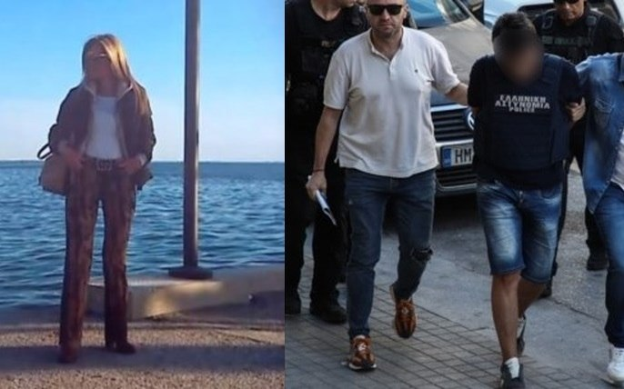 Θεσσαλονίκη: Η εμμονή της αδερφής του με την καθαριότητα και το τηλεφώνημα της συζύγου του