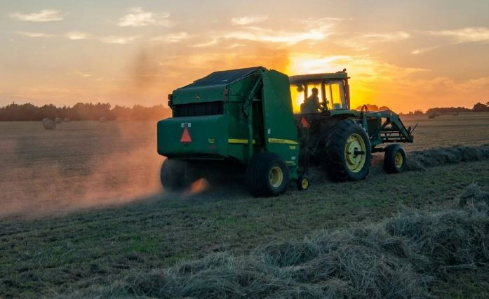 ΟΠΕΚΕΠΕ: Ποιος είναι ο 38χρονος αγρότης που εντόπιζε αδήλωτα χωράφια και ποιος ο ρόλος του Κρητικού συνεργάτη