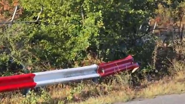 Τραγωδία στην Κοζάνη: Νεκρός 28χρονος σε τροχαίο