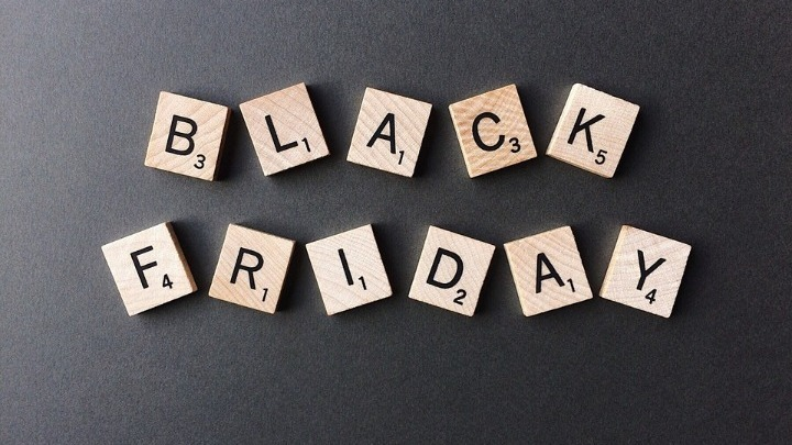 Black Friday: Τι αγοράζουν οι Έλληνες