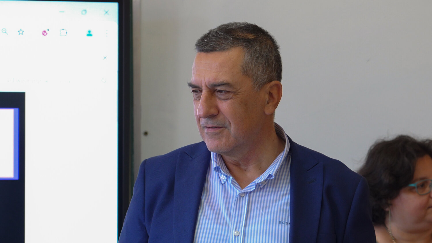 Δ. Κουρέτας για ευλογιά των προβάτων: «Κρίσιμη περίοδος, όχι ακόμα για τη Θεσσαλία» – Τα μέτρα και η επιστολή στον ΥπΑΑΤ (βίντεο)