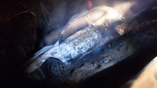 Αγρίνιο: Ο 21χρονος πήγαινε την φίλη του στο νοσοκομείο