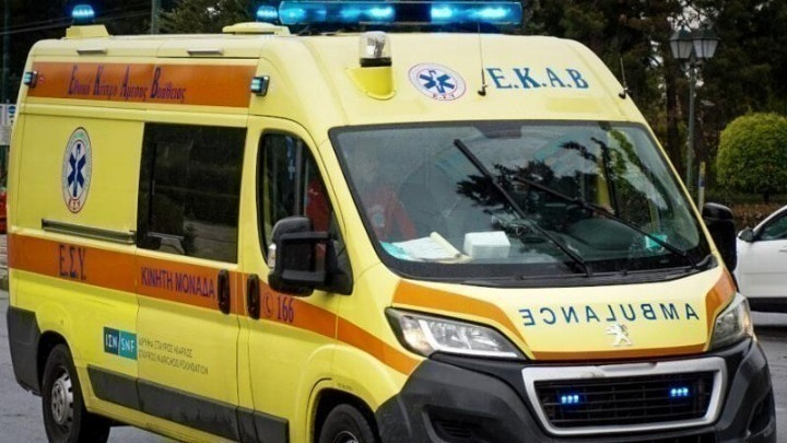 Ηλεία: Εκτός κινδύνου ο 4χρονος που καταπλακώθηκε από καγκελόπορτα – Φέρει κάταγμα στο πόδι