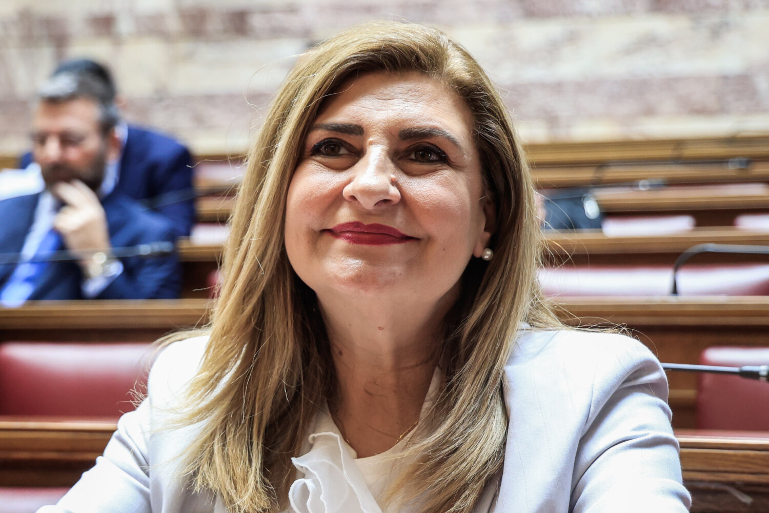 Ανοιχτή επιστολή από Ευ. Λιακούλη σε Κ. Τσιάρα: Όχι άλλα «εγκαίνια» πάνω στα συντρίμμια!