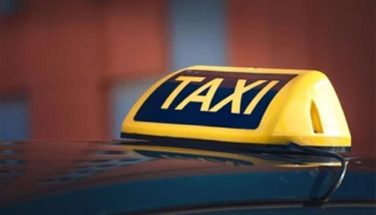 Στο ΣτΕ για το σήμα των POS οι οδηγοί ταξί
