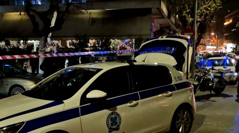Με όπλο και 15 σφαίρες συνελήφθη γνωστός οδηγός αγώνων ταχύτητας