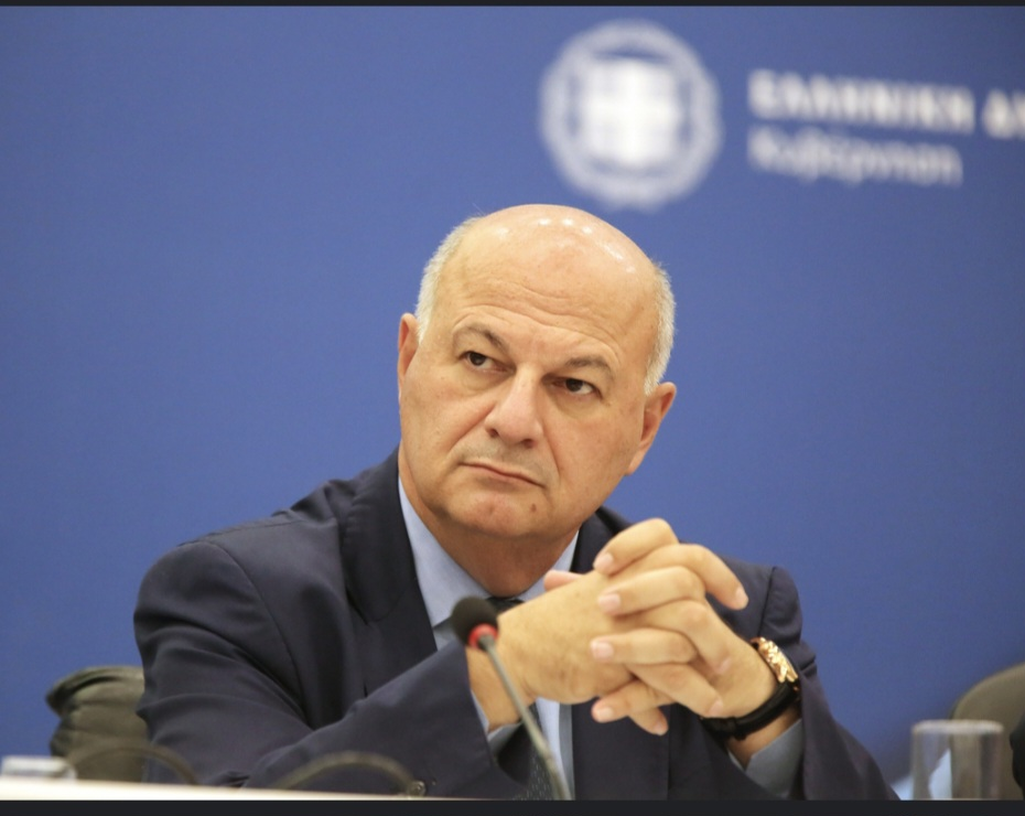 Υπεγράφη το πρόγραμμα για τη μεταποίηση – εμπορία και ανάπτυξη γεωργικών προϊόντων – Αρχικός προϋπολογισμός στα 135 εκατ. ευρώ